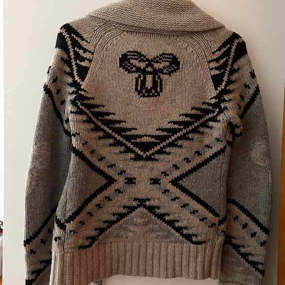 NWOT Tna Wool Sweater size XS - Picture 2 of 2